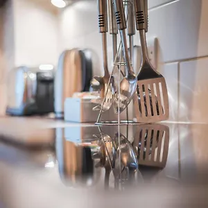 The Knight By Mansley Con Servicio 4* Edimburgo