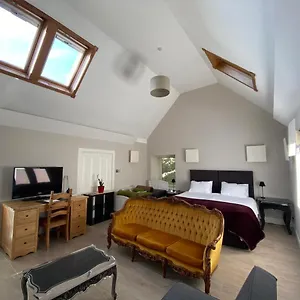 Toadhall Gasthof Muchalls