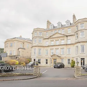 Lansdown Grove Bath