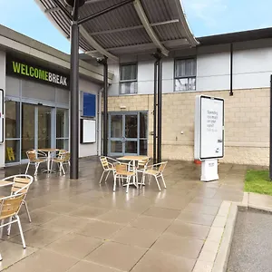 Days By Wyndham Donington 3* Castle Donington