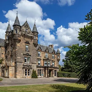 The Scott 4* Edimburgo