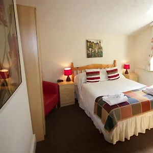 York Lodge Guesthouse 3* York