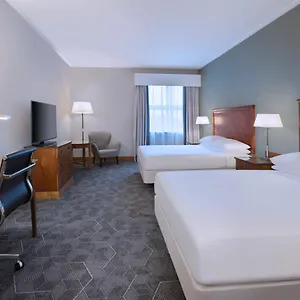 Delta By Marriott 4* Bexleyheath
