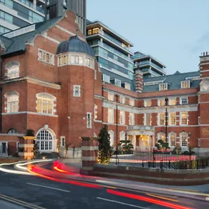 The Lalit 5* Londres