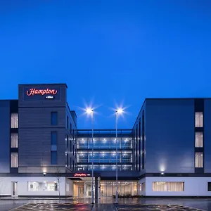 Hampton By Hilton Bristol Airport 3* Redhill (Somerset)