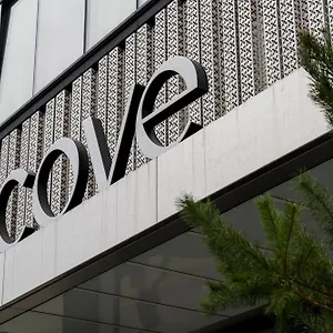 Cove Landmark Pinnacle 4* Londres