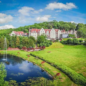 Doubletree By Hilton Bristol South - Cadbury House 4* Yatton