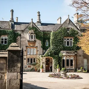 The Priory - A Relais & Chateaux Bath