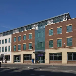 Hotel Premier - Blossom St South