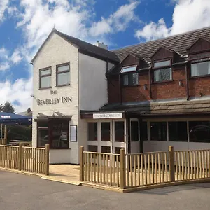 Beverley & 3* Edenthorpe