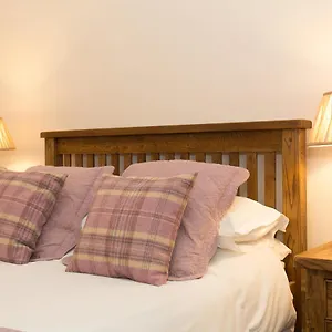 Cedars Gasthof Aberdeen