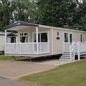 Jasmine Park 5* Snainton