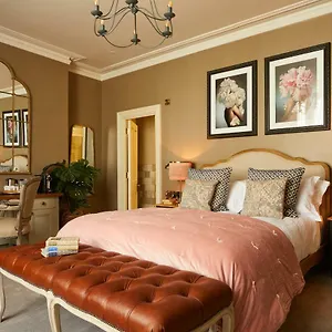 4* Hotel Broad Street Townhouse
