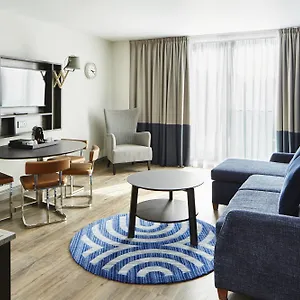 By Marriott Bridge 4* Londres