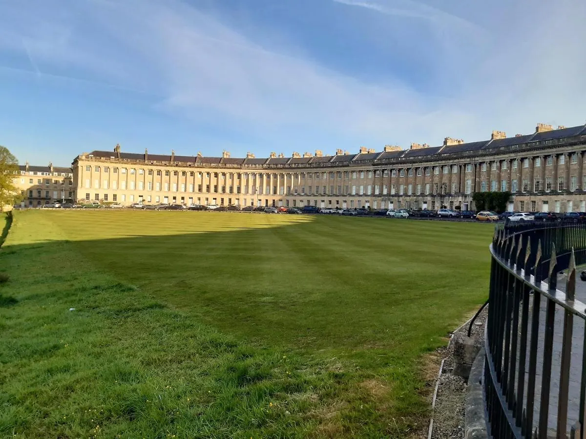 Hotel Brocks Bath 4*,  Regno Unito
