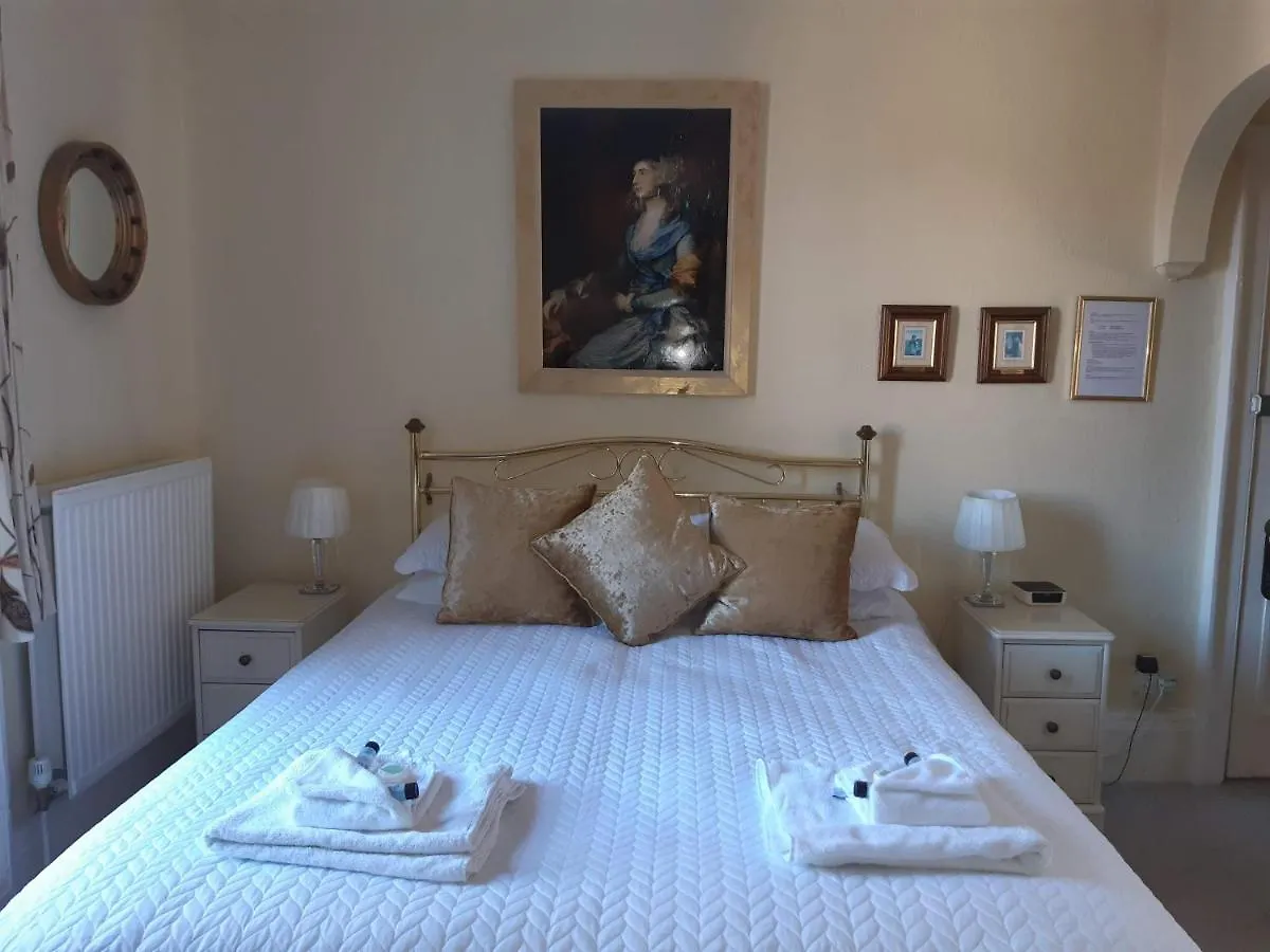 Hotel Brocks Bath Affittacamere