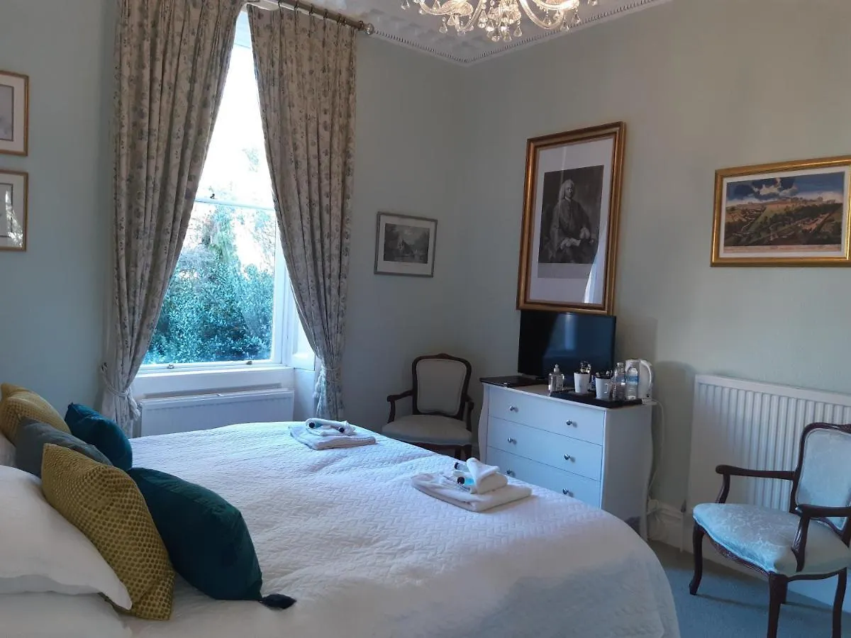 Hotel Brocks Bath Affittacamere