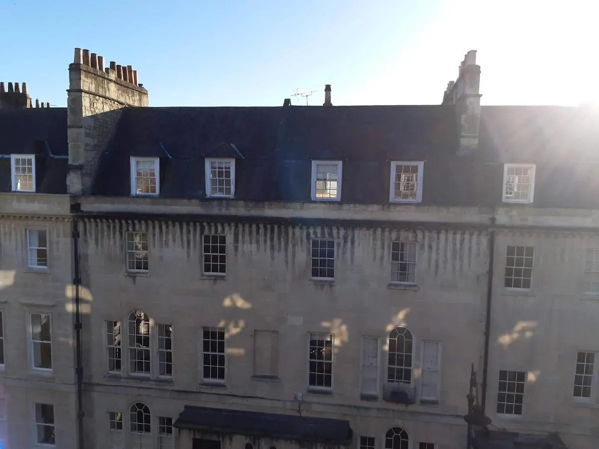 Hotel Brocks Bath