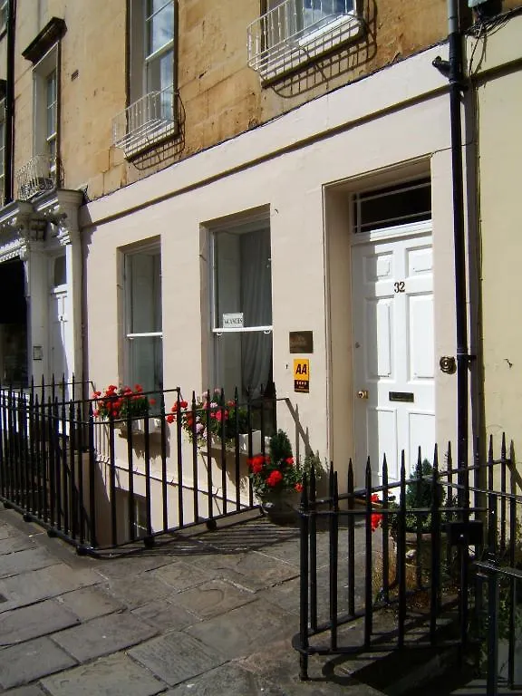 **** Affittacamere Hotel Brocks Bath Regno Unito
