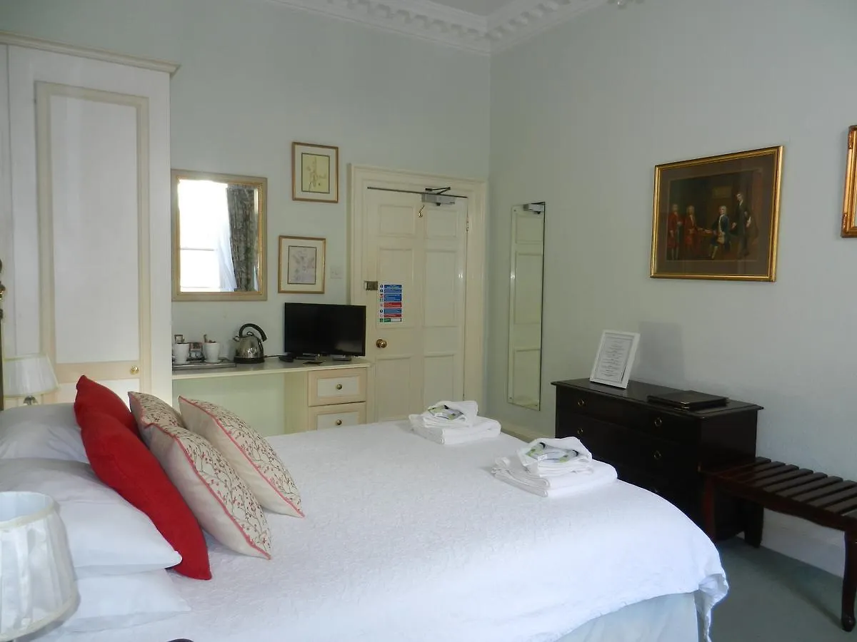 Hotel Brocks Bath Affittacamere