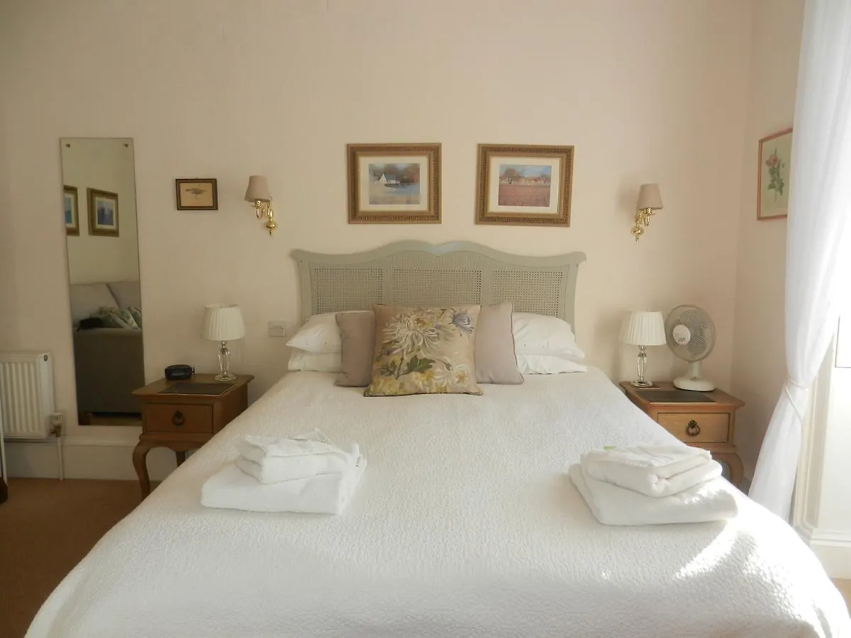 Affittacamere Hotel Brocks Bath