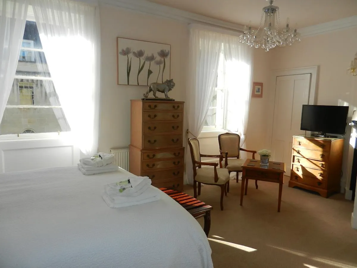 Affittacamere Hotel Brocks Bath