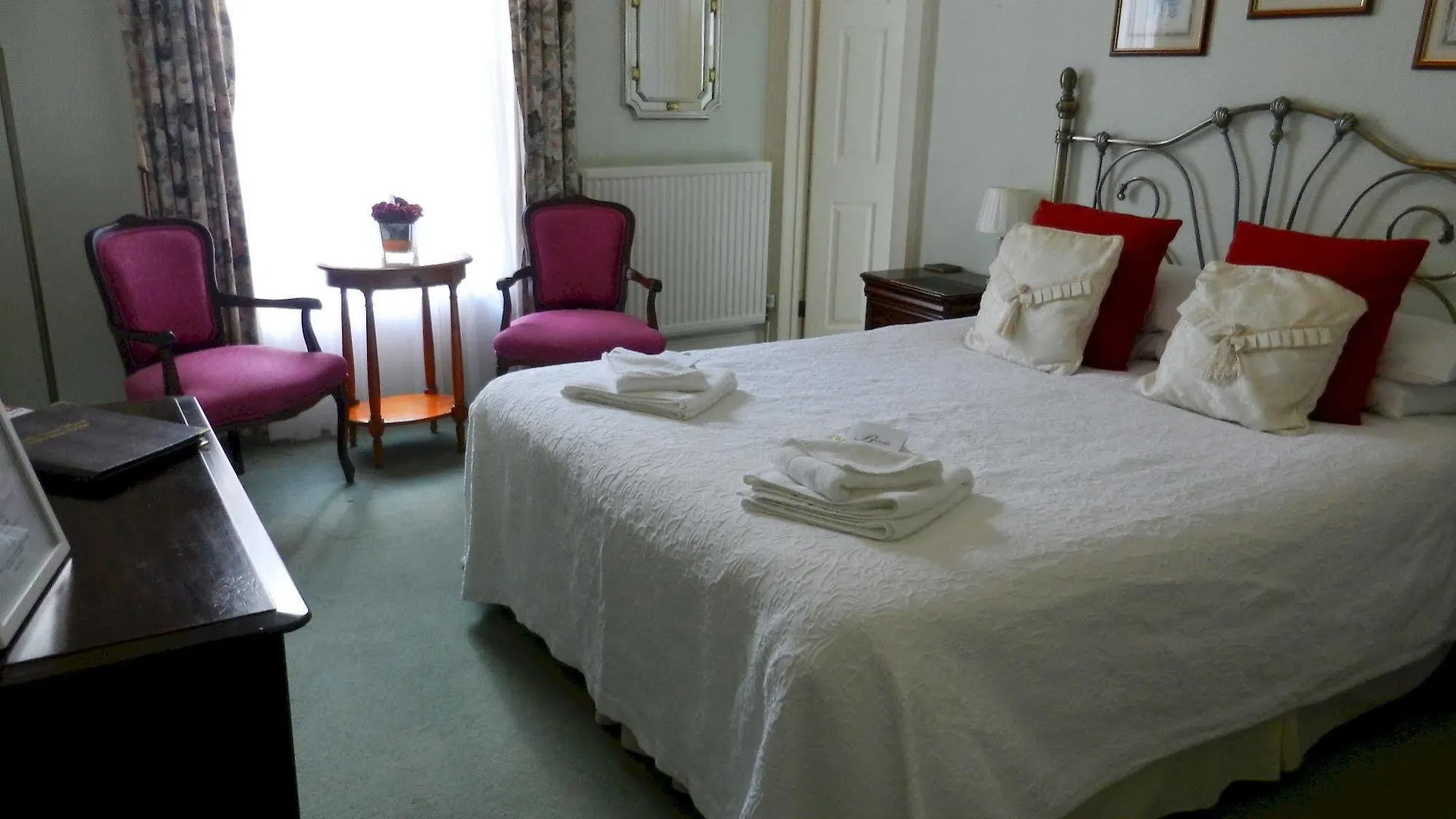 **** Affittacamere Hotel Brocks Bath Regno Unito